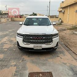 جی ئێم سی ئەکادیا